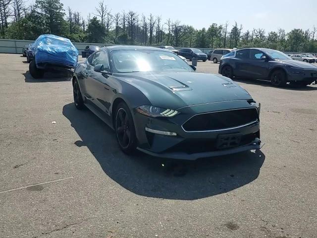 2020 Ford Mustang Bullitt - zdjęcie 13