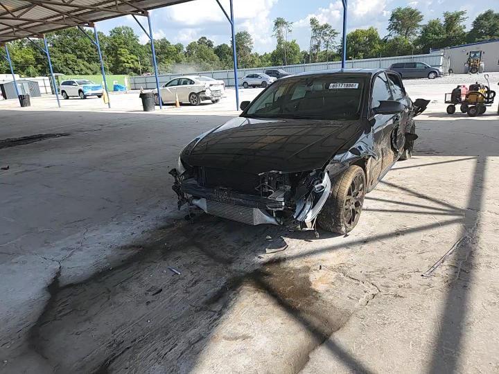 2016 Audi A4 Premium Plus S-Line - zdjęcie 14