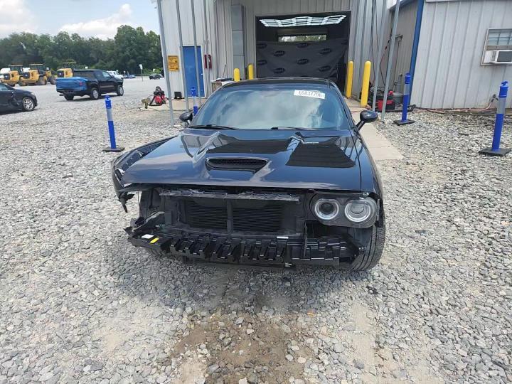 2021 Dodge Challenger R/T - zdjęcie 14