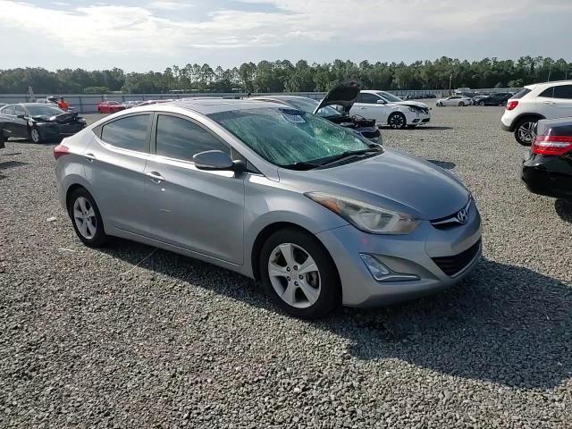 2016 Hyundai Elantra Value Edition - zdjęcie 13