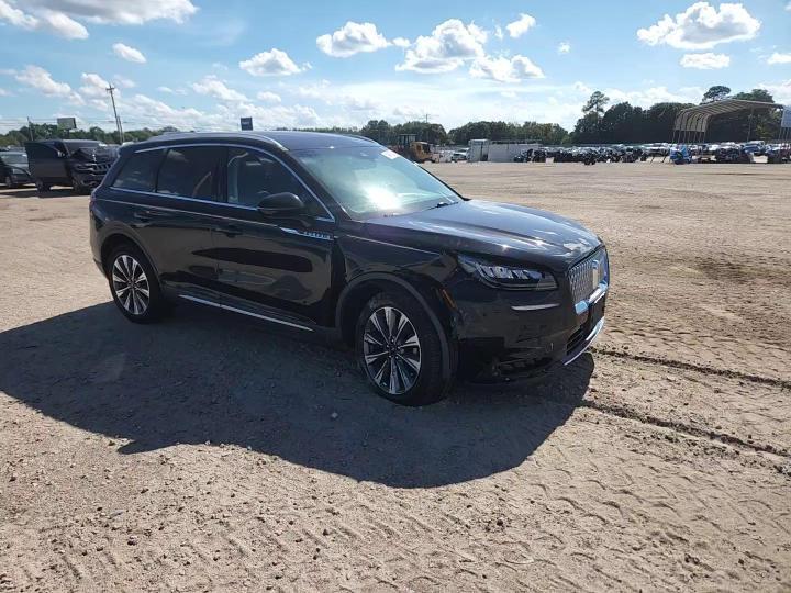 2020 Lincoln Corsair Reserve - zdjęcie 14