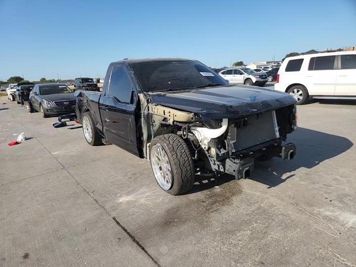 2024 Ford F150 Xl - zdjęcie 14