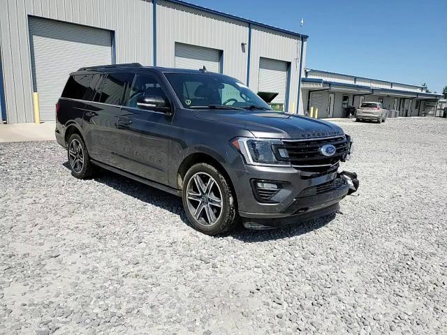 2021 Ford Expedition Max Limited - zdjęcie 14