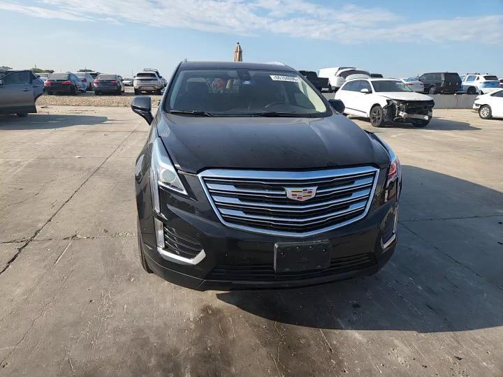2019 Cadillac Xt5 Luxury - zdjęcie 14