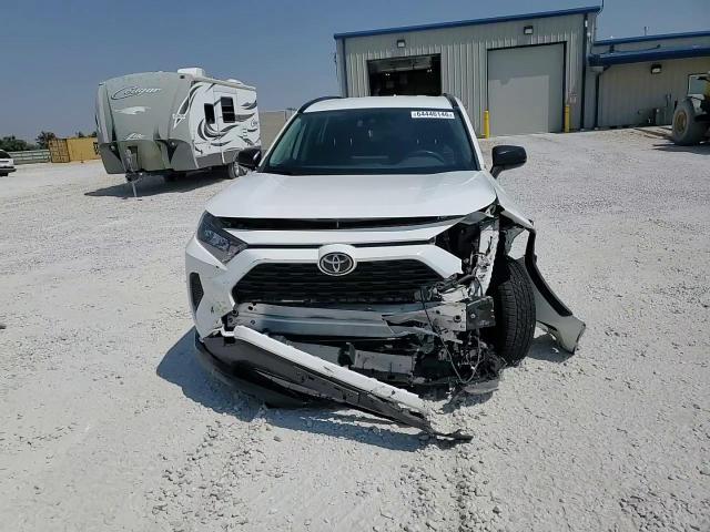 2019 Toyota Rav4 Le - zdjęcie 15