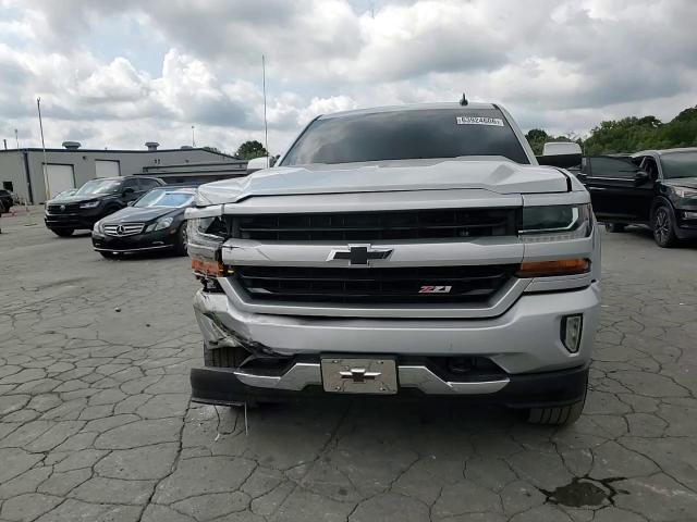 2017 Chevrolet Silverado K1500 Lt - zdjęcie 13