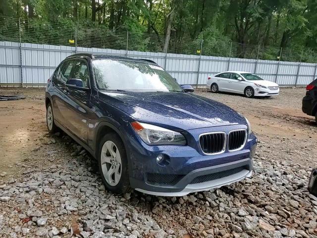 2015 BMW X1 Sdrive28I - zdjęcie 14