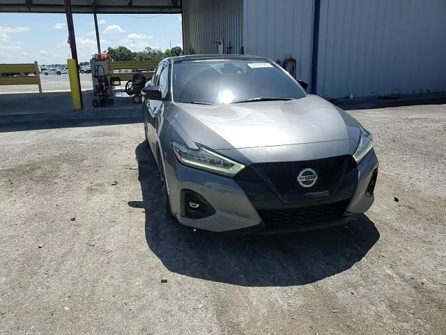 2021 Nissan Maxima Sr - zdjęcie 13