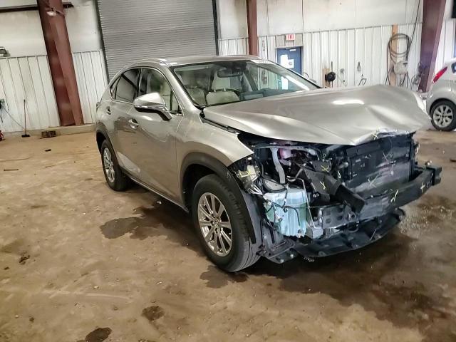 2020 Lexus Nx 300H - zdjęcie 13