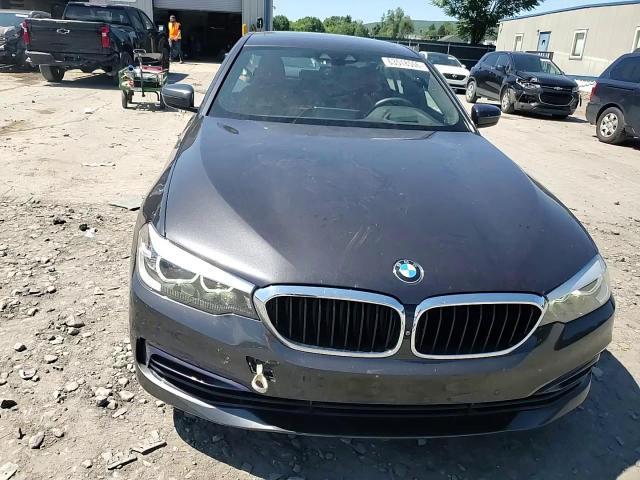 2020 BMW Seria 5 530i - zdjęcie 13