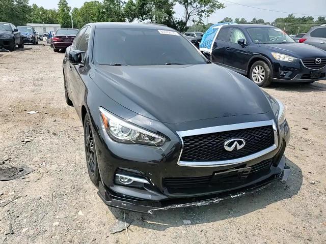 2015 Infiniti Q50 Premium - zdjęcie 13