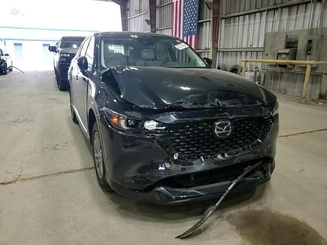 2025 Mazda Cx-5 Preferred - zdjęcie 13