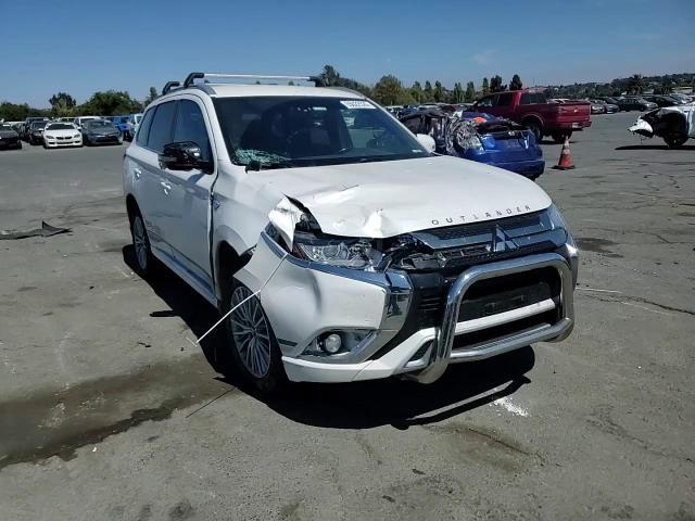 2019 Mitsubishi Outlander Sel - zdjęcie 13