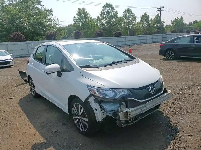 2016 Honda Fit Ex - zdjęcie 14