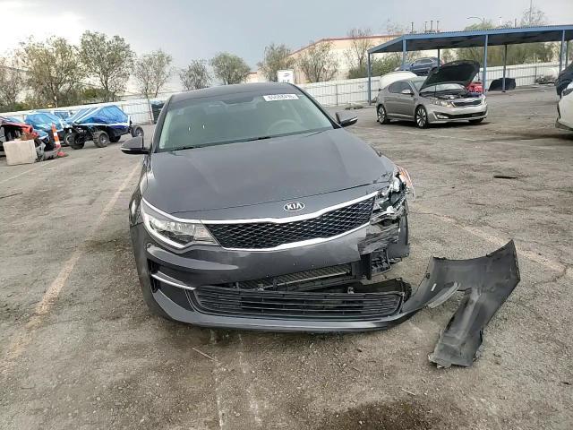 2016 Kia Optima Lx - zdjęcie 13