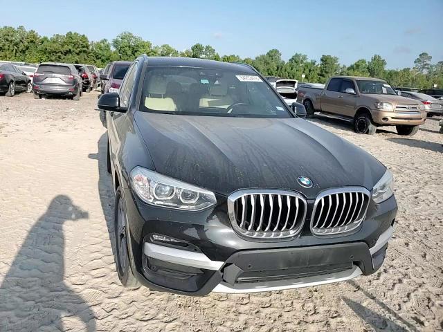 2021 BMW X3 Sdrive30I - zdjęcie 14
