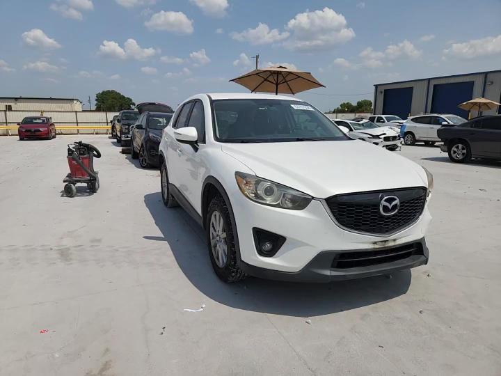 2015 Mazda Cx-5 Touring - zdjęcie 13