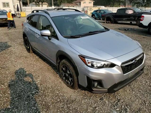 2018 Subaru Crosstrek Premium - zdjęcie 15