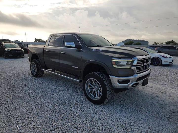 2022 Ram 1500 Laram - zdjęcie 13