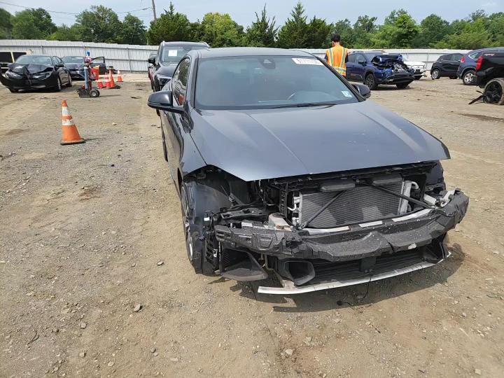 2021 BMW Seria 2 M235i - zdjęcie 13