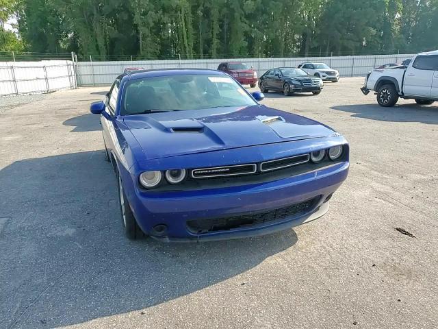 2018 Dodge Challenger Sxt - zdjęcie 13