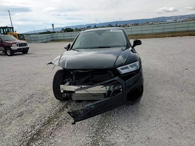 2019 Audi Q5 Premium Plus - zdjęcie 15