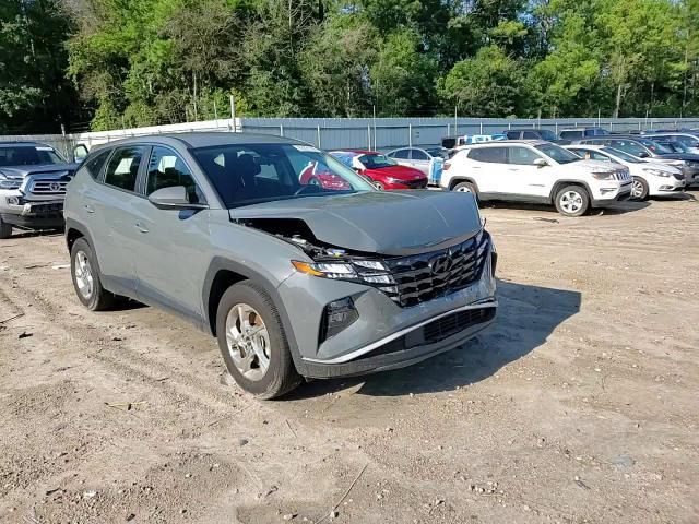 2024 Hyundai Tucson Se - zdjęcie 14