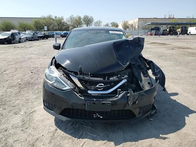 2017 Nissan Sentra Sv - zdjęcie 13