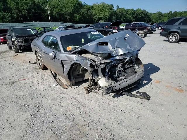 2016 Dodge Challenger Sxt - zdjęcie 13