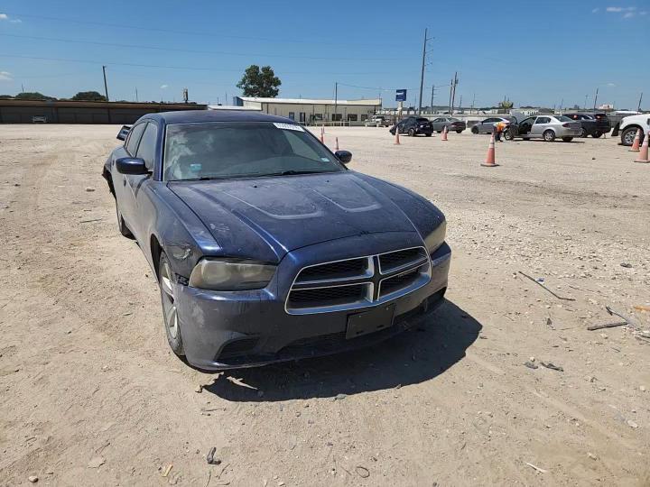 2014 Dodge Charger Se - zdjęcie 13