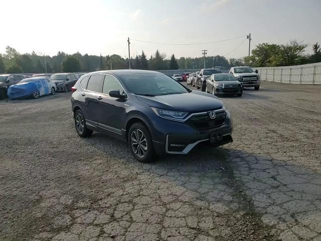2021 Honda Cr-V Ex - zdjęcie 13