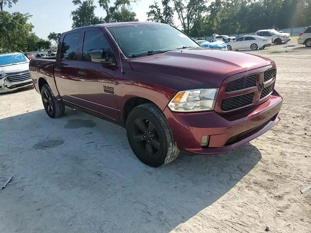 2018 Ram 1500 St - zdjęcie 13