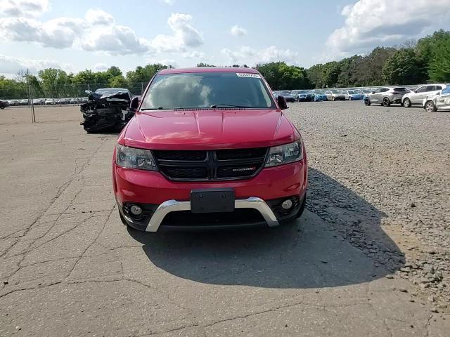 2016 Dodge Journey Crossroad - zdjęcie 14