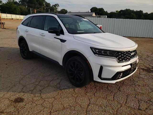 2023 Kia Sorento Sx - zdjęcie 14