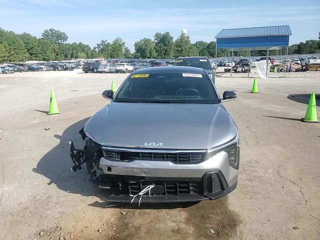 2025 Kia K4 Gt Line - zdjęcie 13