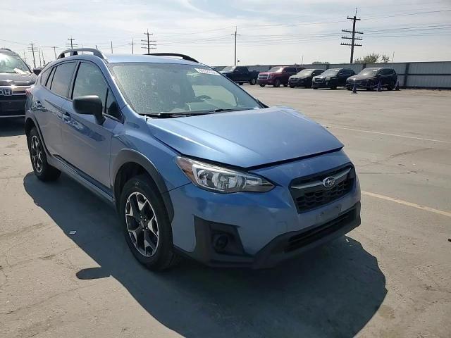2020 Suba Crosstrek - zdjęcie 14