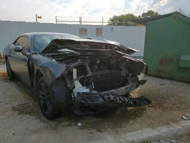 2019 Dodge Challenger Sxt - zdjęcie 14
