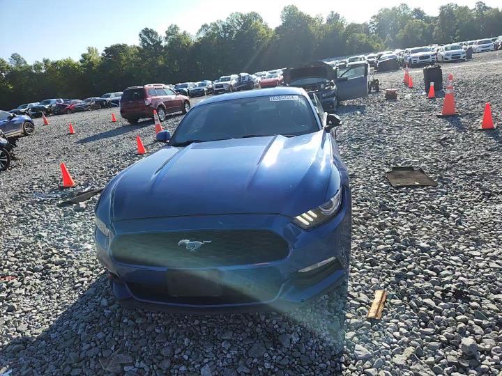 2017 Ford Mustang - zdjęcie 13