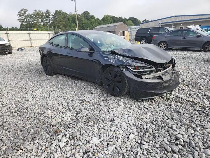 2024 Tesla Model 3 - zdjęcie 14