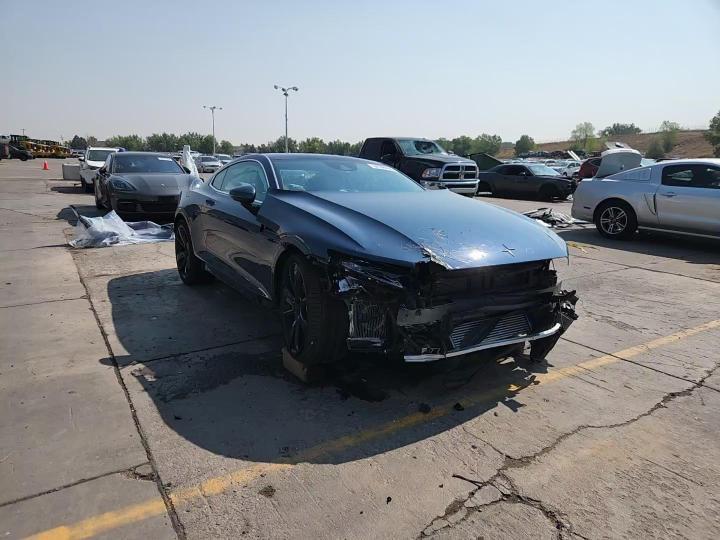 2021 Polestar 1 - zdjęcie 14