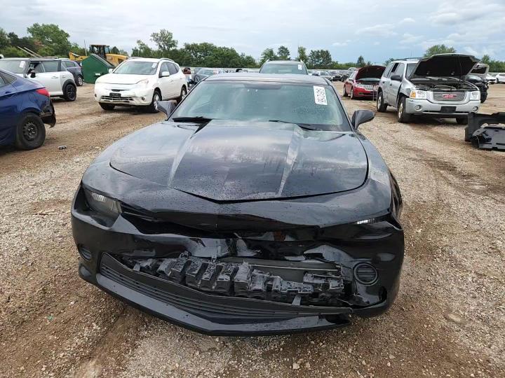 2015 Chevrolet Camaro Ls - zdjęcie 13
