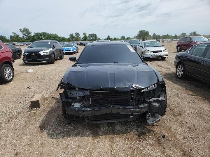 2018 Dodge Charger Sxt - zdjęcie 14