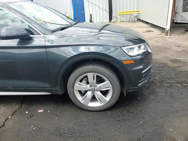 2018 Audi Q5 Premium Plus - zdjęcie 12
