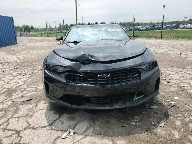 2021 Chevrolet Camaro Ls - zdjęcie 14