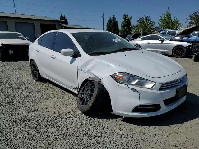 2013 Dodge Dart Sxt - zdjęcie 13
