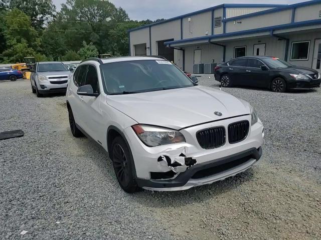 2015 BMW X1 Sdrive28I - zdjęcie 13