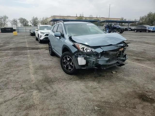 2018 Subaru Crosstrek Premium - zdjęcie 15