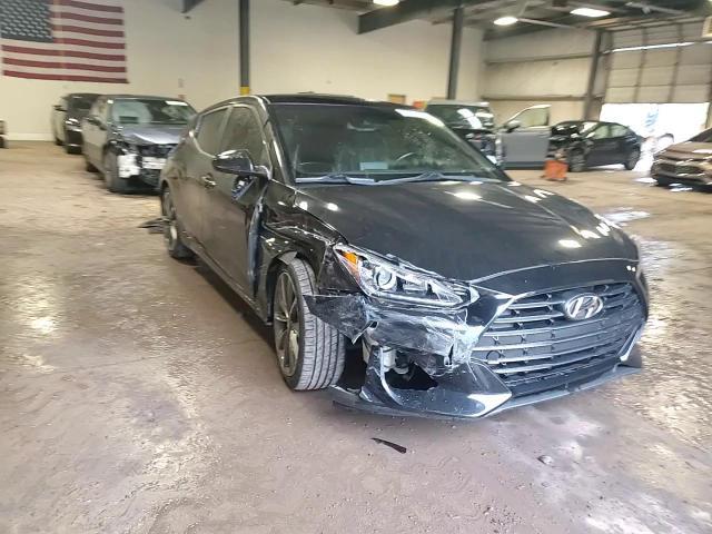 2019 Hyundai Veloster 2.0L Premium - zdjęcie 13
