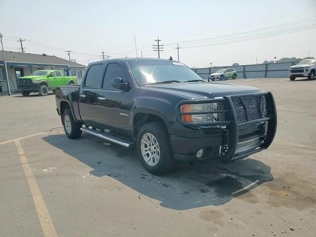 2013 GMC Sierra K1500 Denali - zdjęcie 13