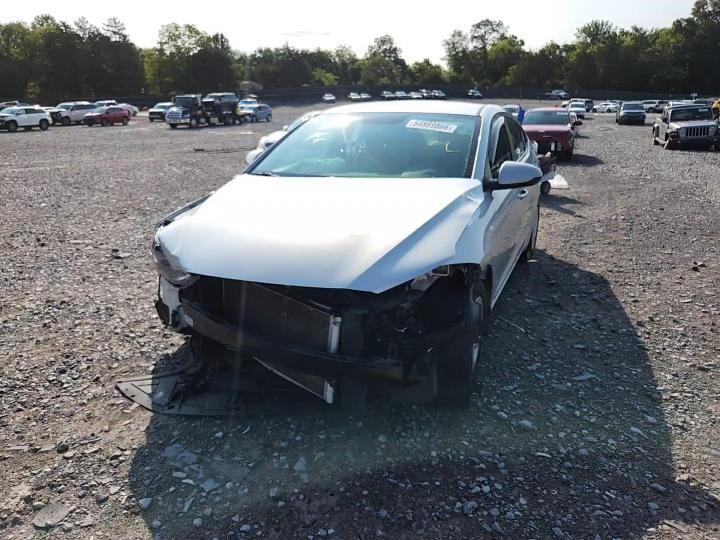 2018 Hyundai Elantra Se - zdjęcie 14